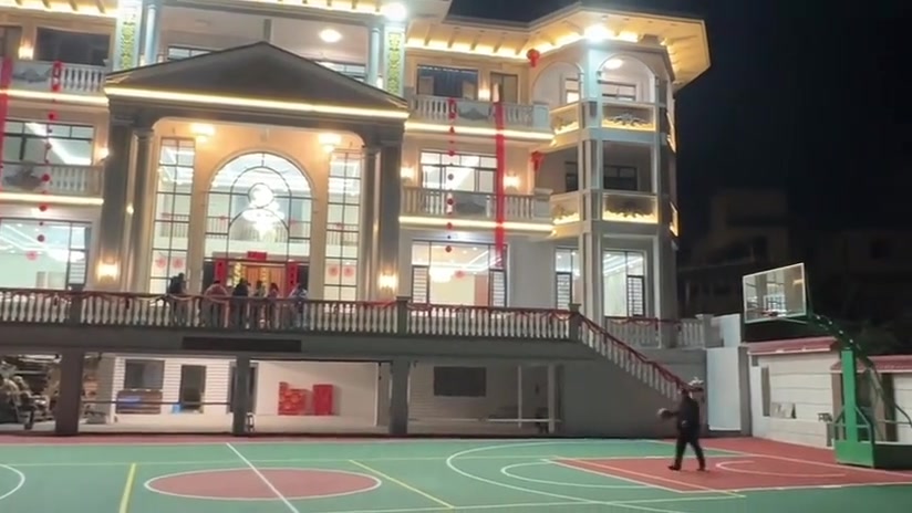 各位篮球爱好者这感觉怎么样