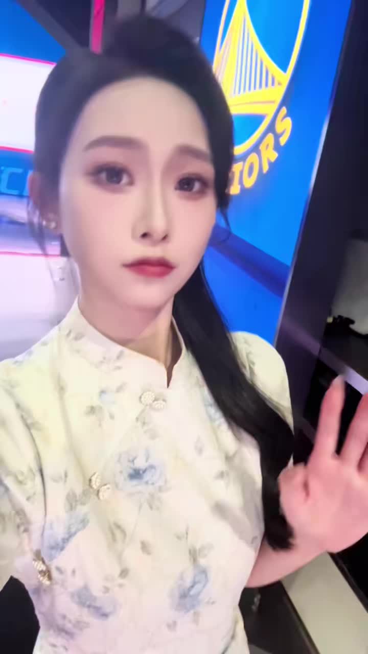 主持人辰辰：2024年辰最后一场比赛今年大家都辛苦啦！