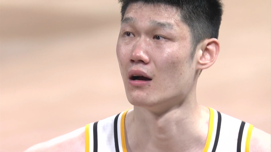 十年磨一剑胡金秋征战联盟九载获得