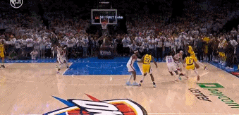 爱看魔法！哈利0.3秒绝杀NBA旗下平台播放量5小时超1.44亿