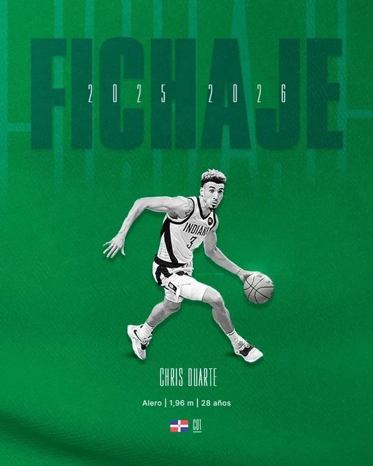 告别NBA！2021年13号秀杜阿尔特加盟西甲马拉加队