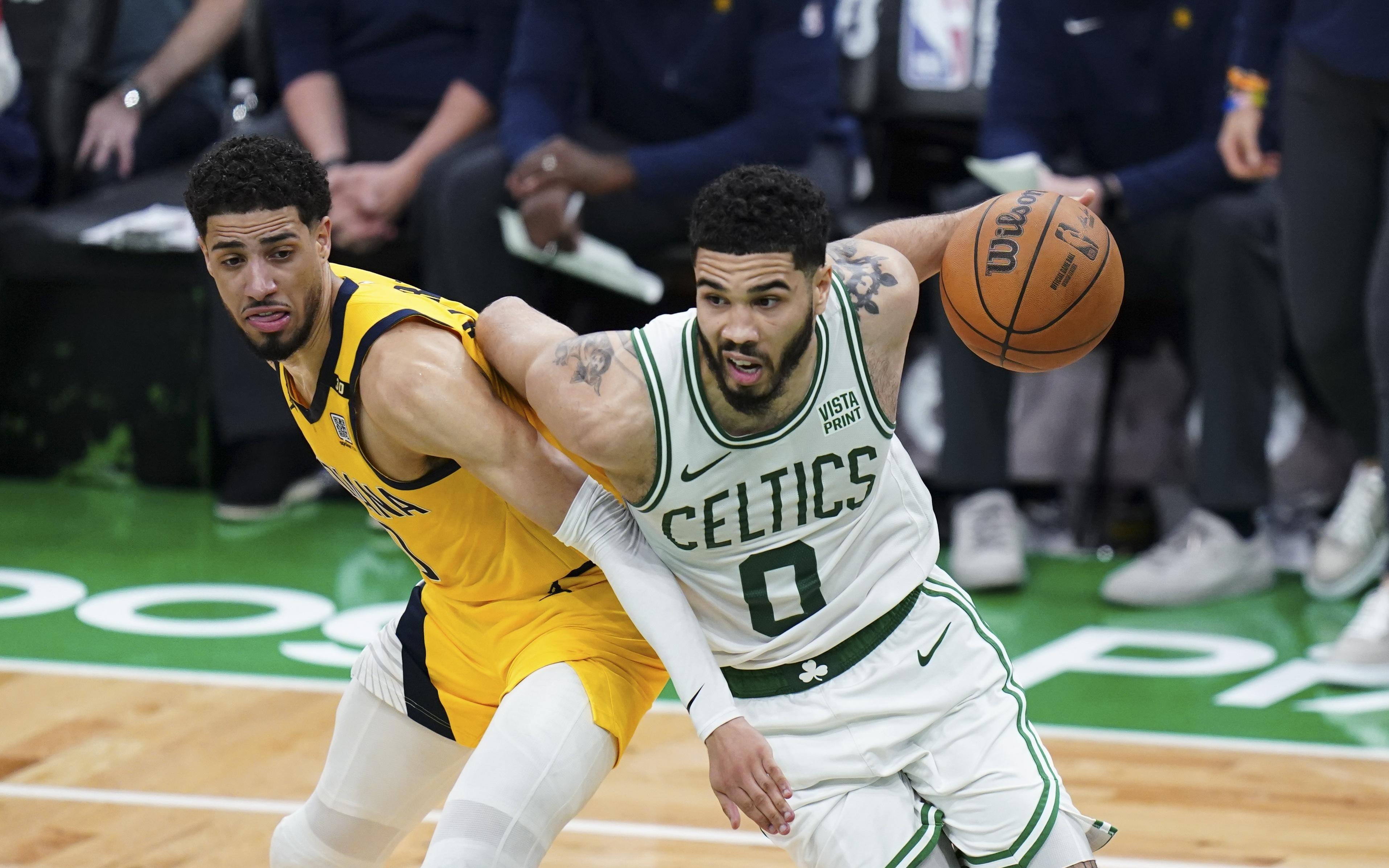 NBA官方更新东部实力榜：骑士第1魔术