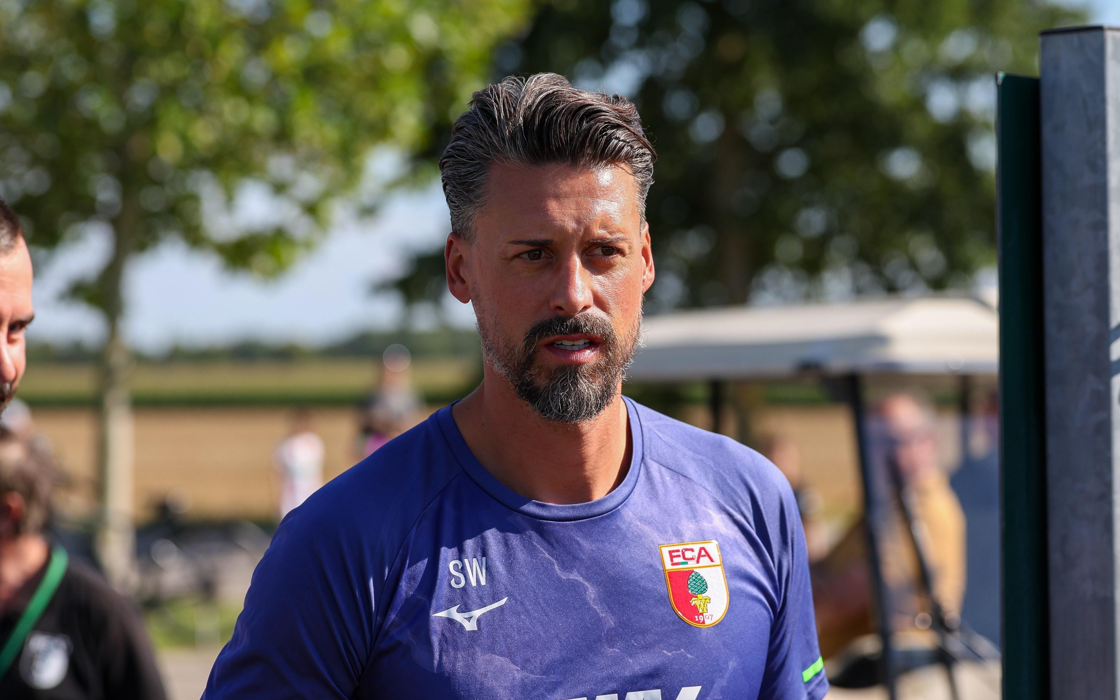 桑德罗瓦格纳：输给拜仁就是输了期待为德甲培养更多新星