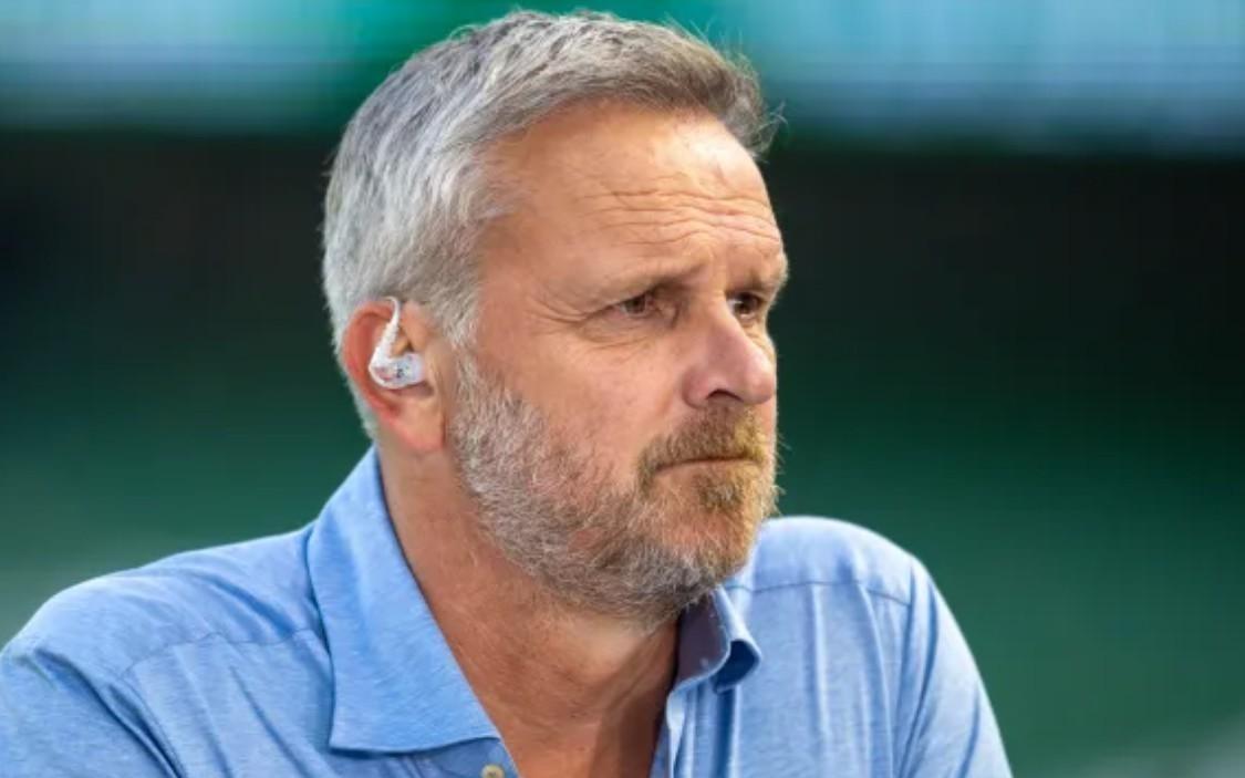 哈曼：我认为萨拉赫的利物浦生涯已经