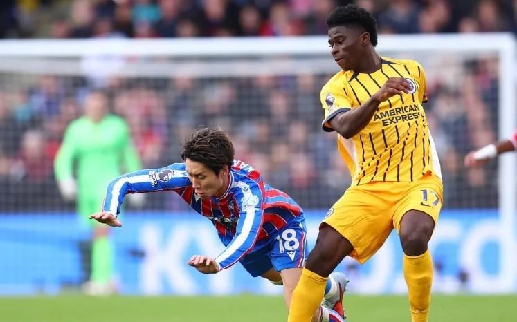 DO：曼联仍然想要巴莱巴且球员也想来