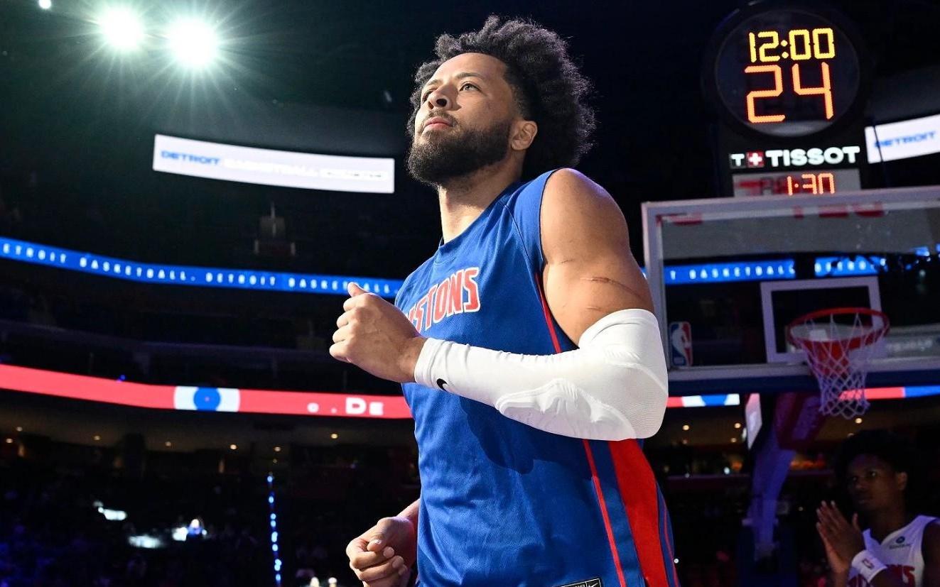 NBA最新MVP榜：约基奇亚历山大继续前