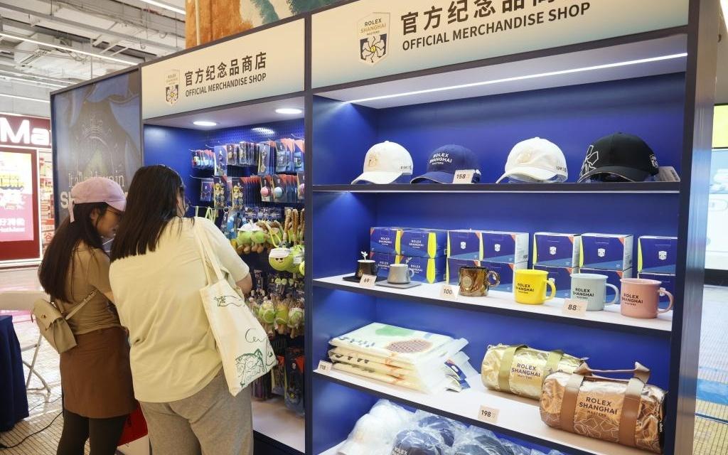 “汇青春能量，逐光明赛场”，上海大师赛球童选拔活动开启