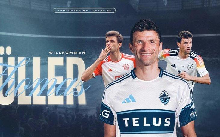 穆勒：我一定会看拜仁vs多特，并为拜仁祈祷