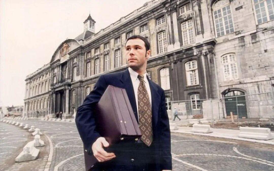 专栏丨博斯曼30周年，被告成为受益者