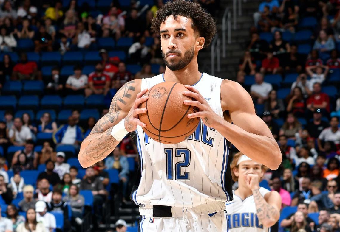 强援就位！NBA级前锋加盟广东宏远，杜