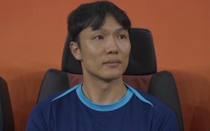 邓卓翔：队员们做到了他们所能做到的一切，没有什么可遗憾的