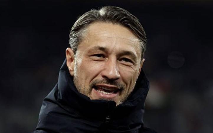 科瓦奇：施洛特贝克生病卧床，不确定是否会错过对曼城的比赛