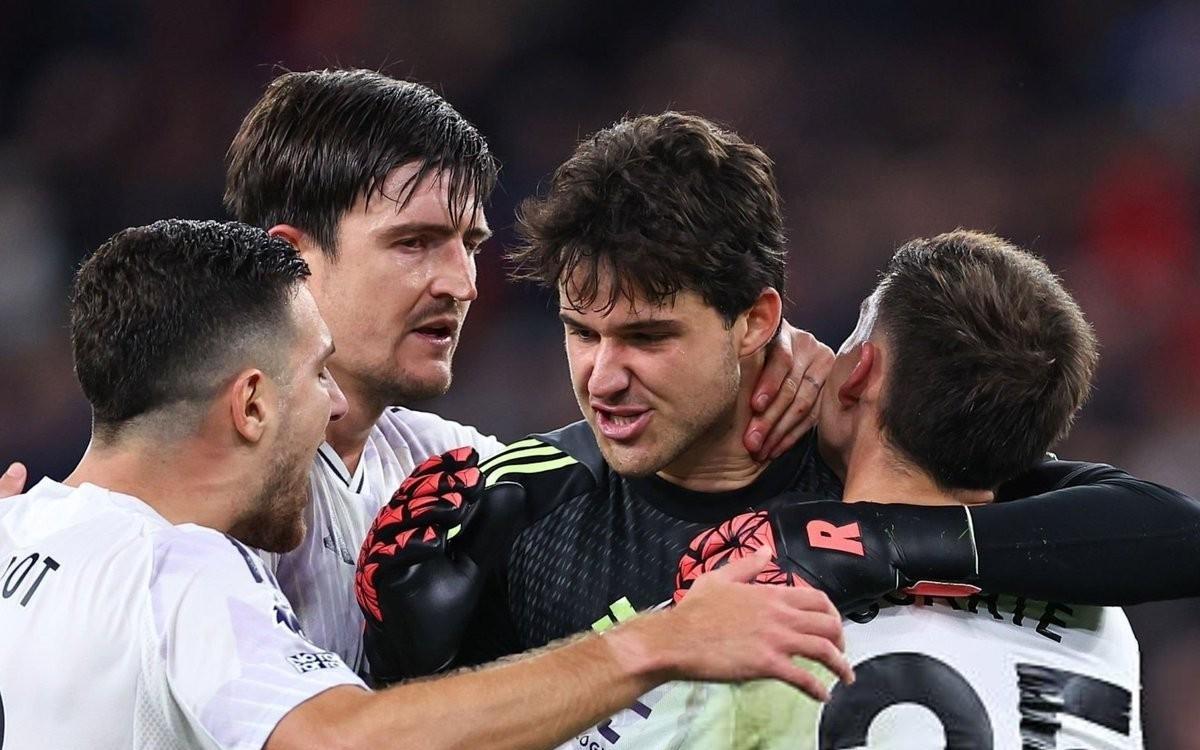 换门如换刀,拉门斯首发2场贡献8次扑救,扑出伊萨克单刀