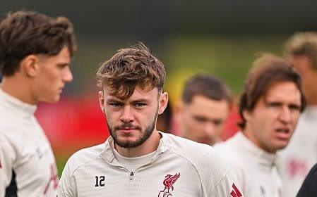 布拉德利:今夏新援都很顶级,但融入球队可能需要几个月时间