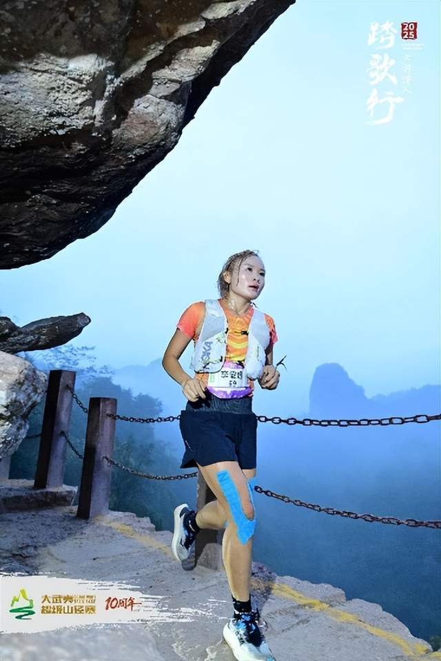 东南双赛燃情收官，HOKA赛事版图再扩张