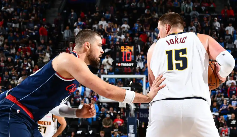 NBA：祖巴茨我们补强了短板，热火篮网交易，库明加勇士重新谈判