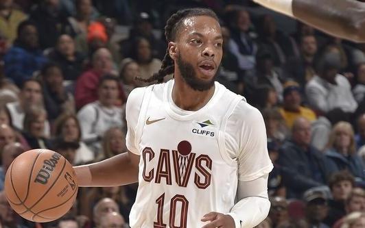 NBA官方：骑士队因违反联盟球员参赛政策被罚款25万美元