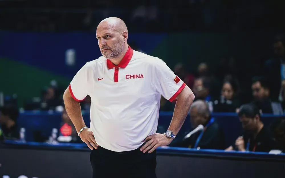 CBA重大改变！比赛减少8分钟！乔尔杰维