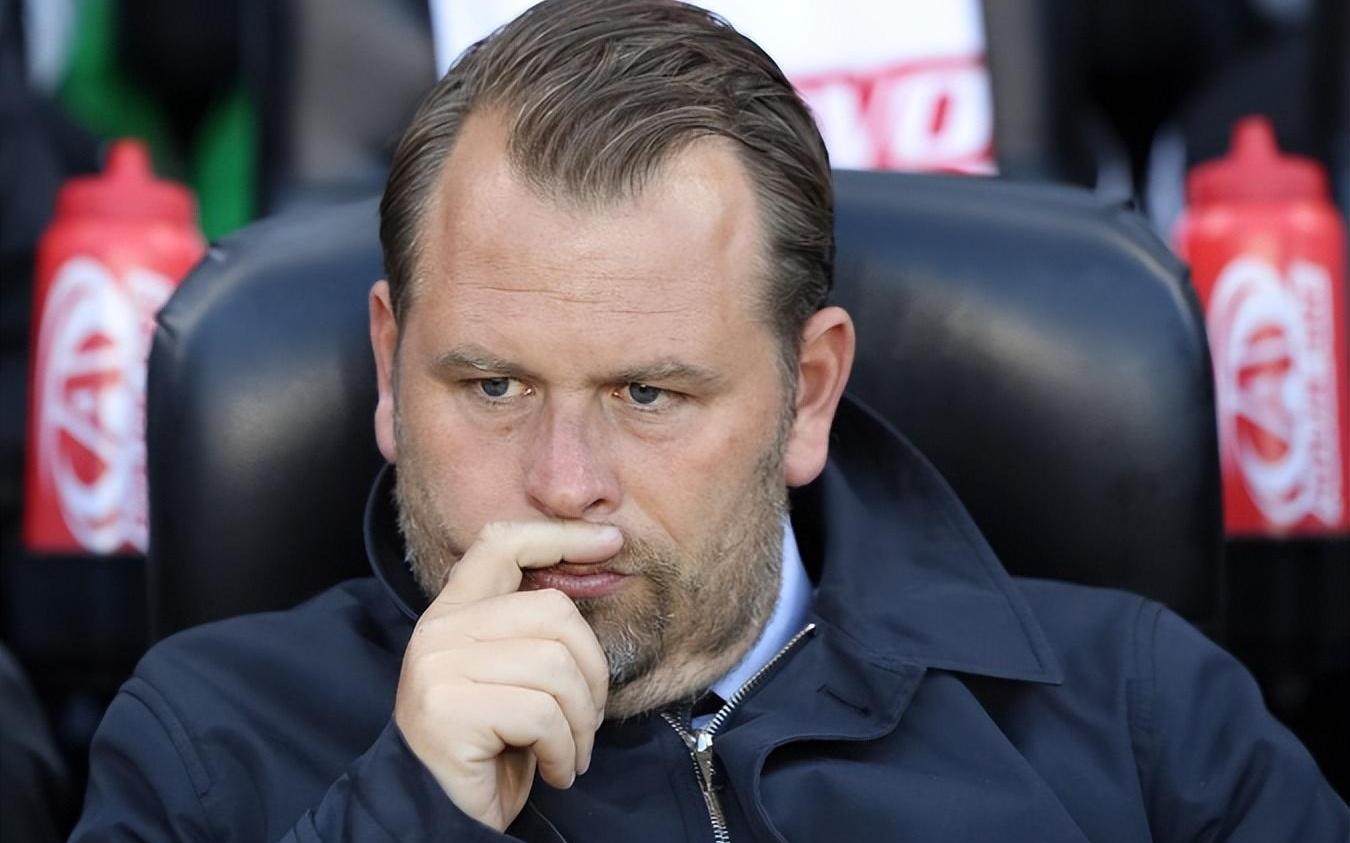 替代邵佳一中超球队报价瑞典名帅，本人亲承：我愿意去中国工作