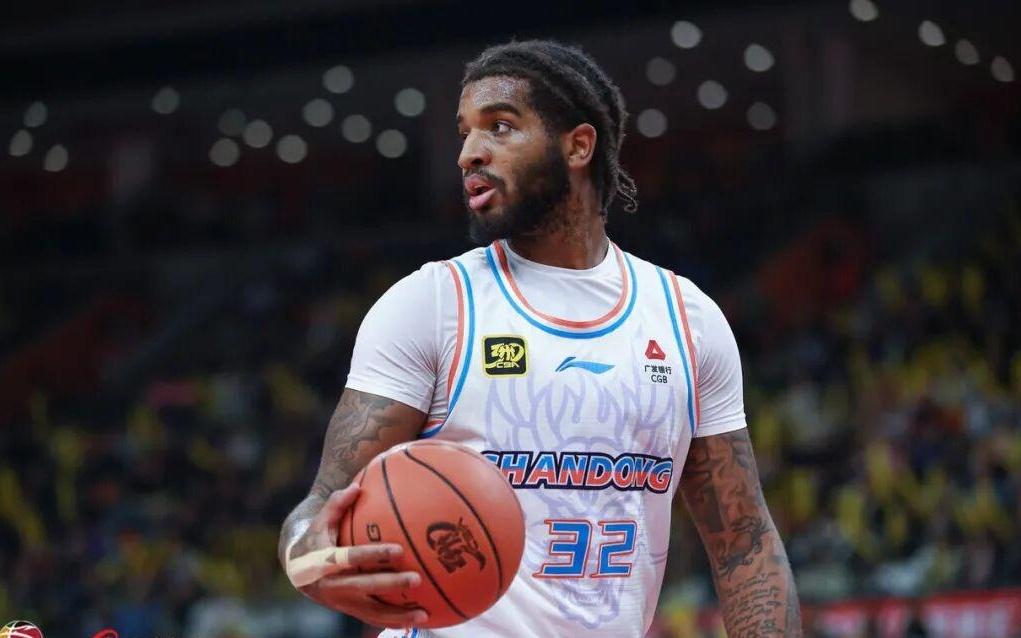 12月26日前瞻I2025年主场最后一战！华南虎对决山东