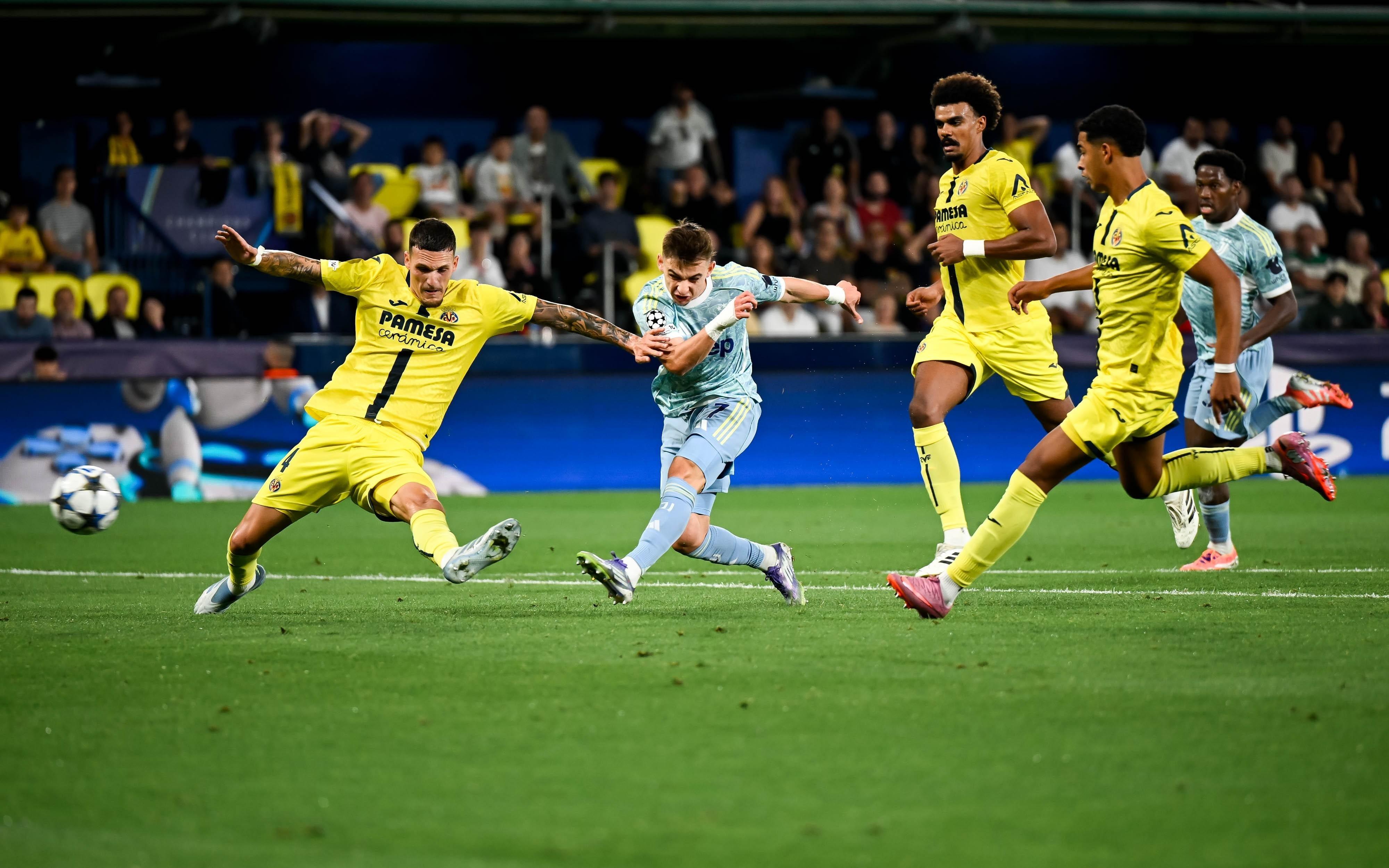 尤文各项赛事已经遭遇四连平，下一场将对阵米兰