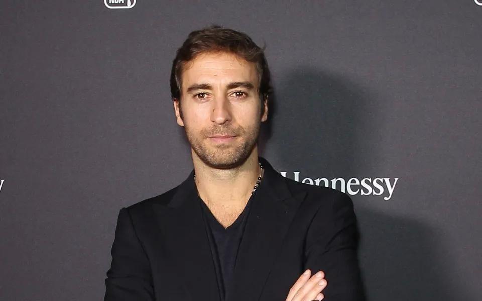 太阳报：前阿森纳中场弗拉米尼已转型