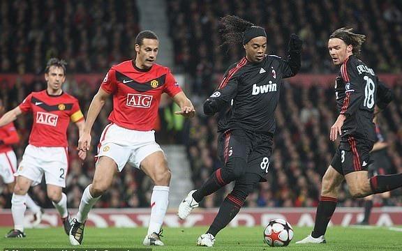 费迪南德晒鲁尼欧冠对米兰时比分图以表称赞，但这张图是P的