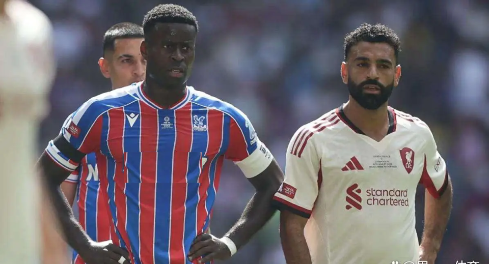 拒绝续约！水晶宫主帅确认队长明夏走人错失利物浦却迎豪门哄抢