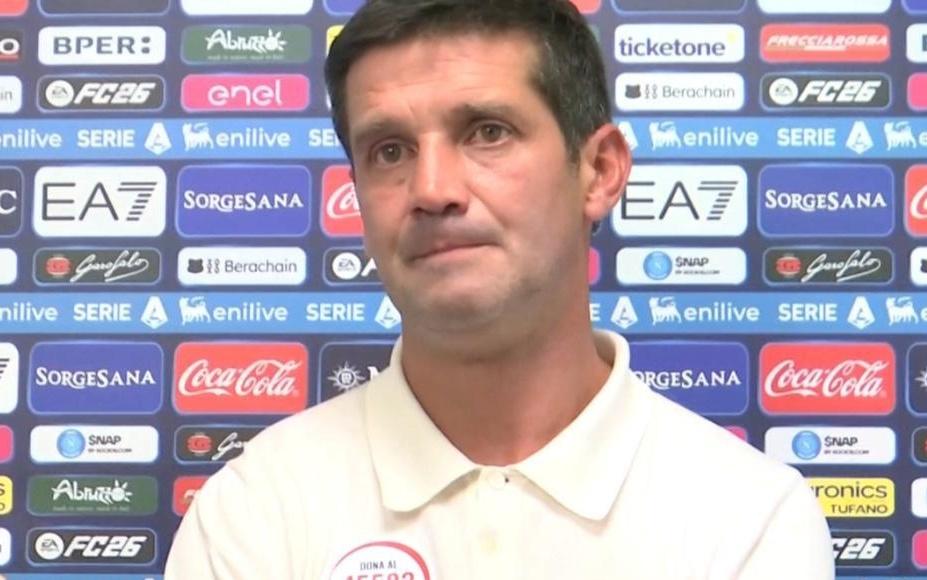 齐沃：不应该浪费精力和对手吵架我们总能在困难中做出反应