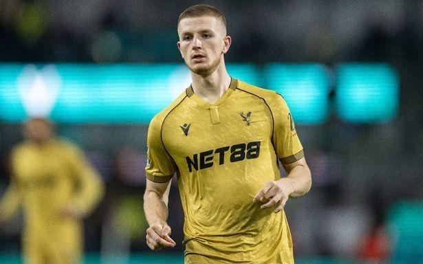 沃顿经纪人：若想要为英格兰代表队踢球，你就必须参加欧冠