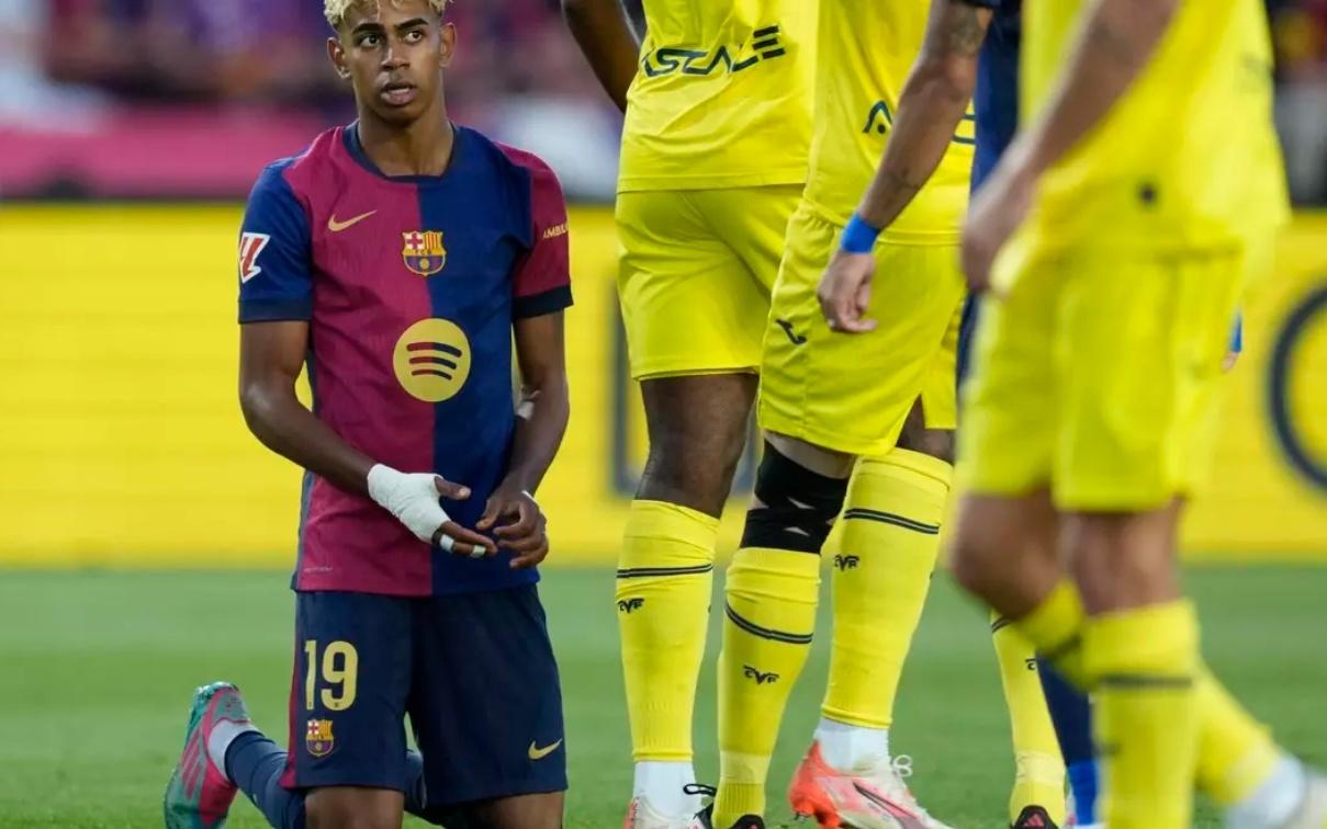 每体：皇马致信政府要求阻止巴萨海外赛，称对方因此不当获利