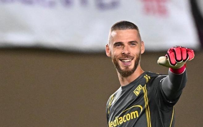 皮奥利重返圣西罗！莱奥双响+准绝杀，A