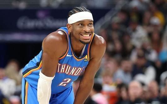 亚历山大谈连续双加时:我确实累了但这也是个不错的开局方式