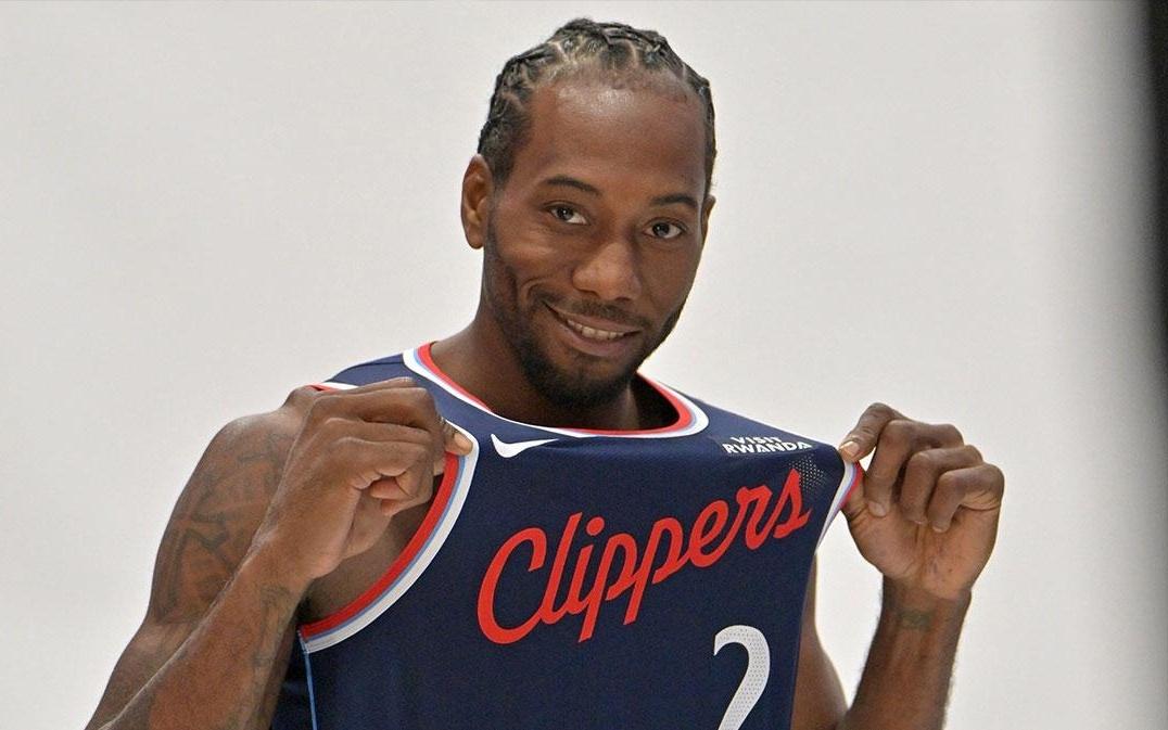 盘点：科怀伦纳德快船生涯五大糟糕时刻