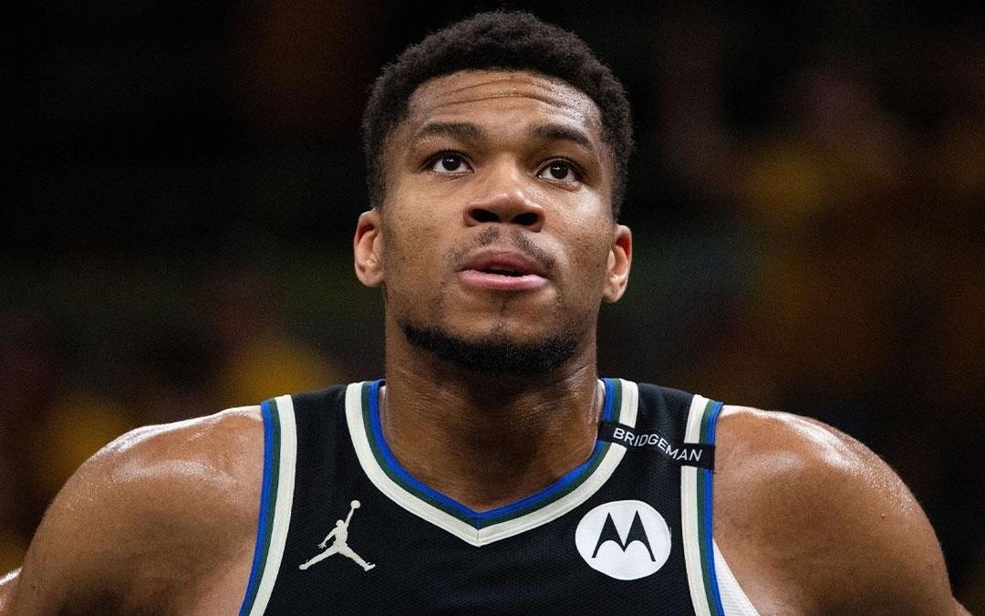 一位NBA知情人士：湖人最终也有可能以有竞争力的报价收购字母哥