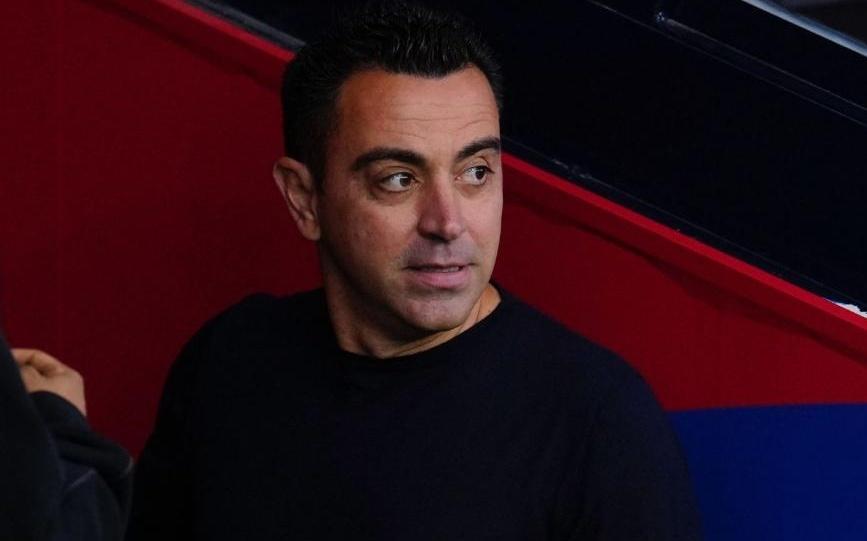 哈维：登贝莱拿金球实至名归，西班牙是世界杯夺冠热门之一