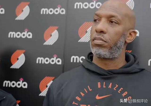 比卢普斯谈杨瀚森NBA首秀:没有感受到他紧张相信他会记住一辈子