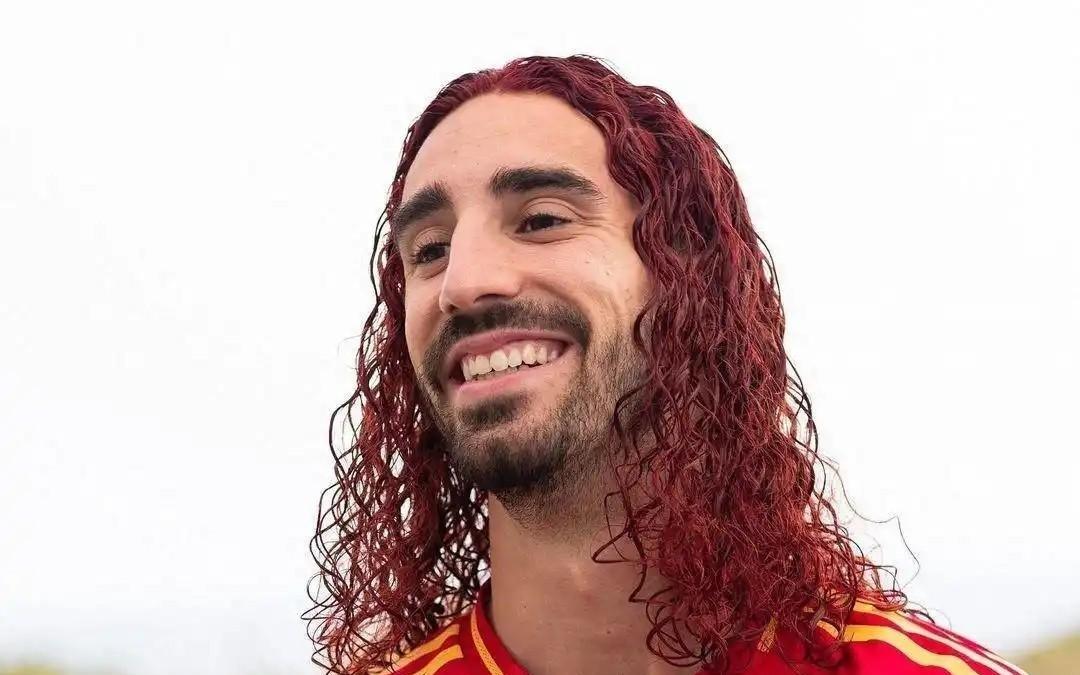 库库问答：若世界杯夺冠就剃光头面对