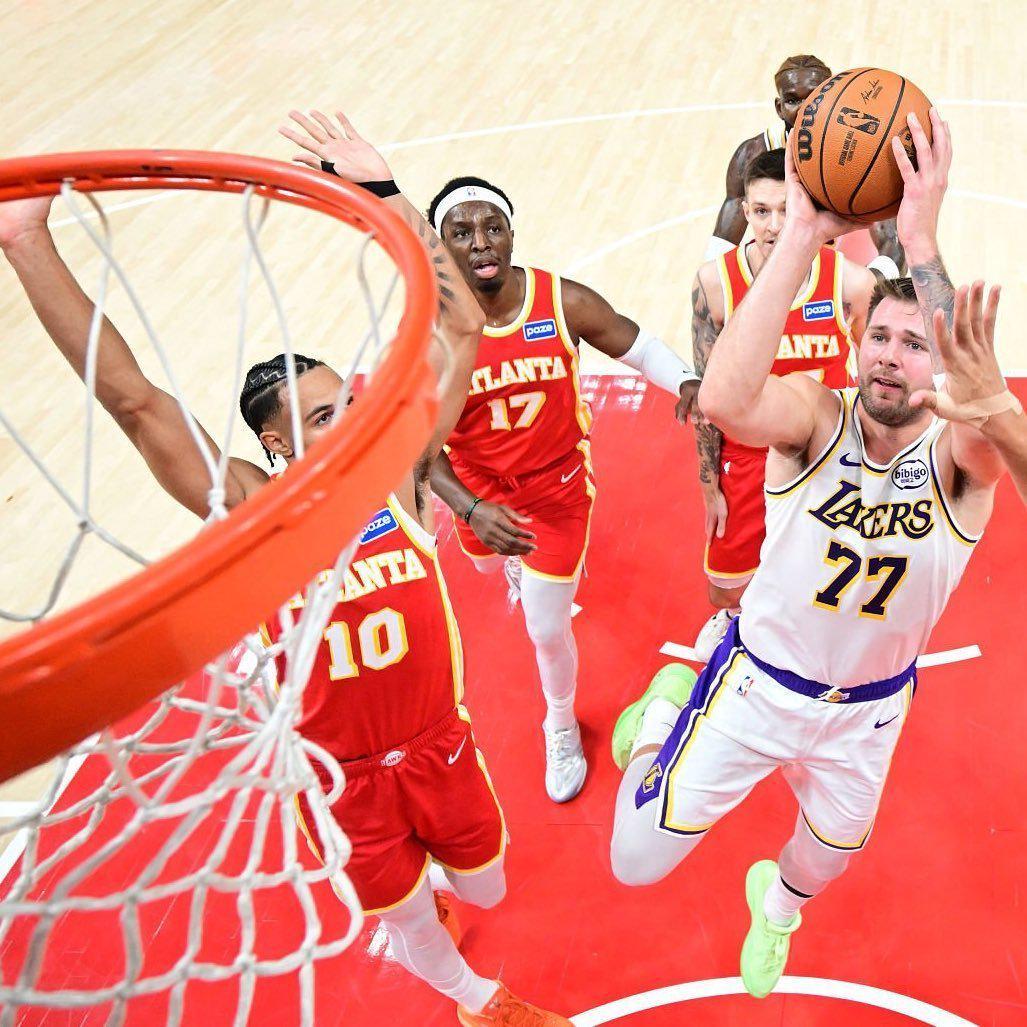 20分惨败+5连胜被终结！湖人暴露最大隐患，真的太需要詹姆斯了