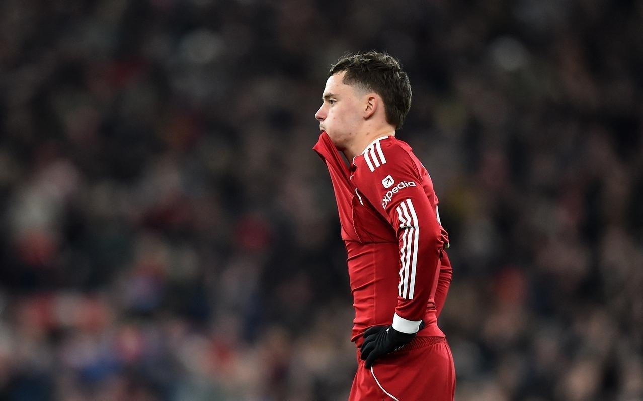 英超乱斗！切尔西13惨败，利物浦11遭逼平，阿森纳20，5分领跑