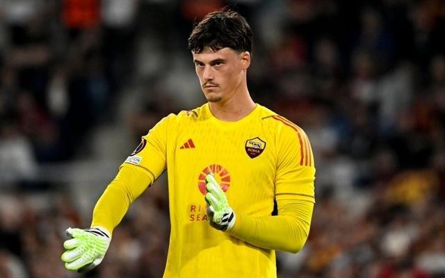 斯维拉尔：罗马德比是球迷们一年中最重要的一天，我愿意54获胜