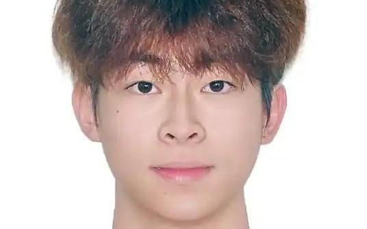 全国田径冠军赛男子400米：许鑫龙46