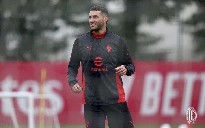 跟队丨仍未参加合练，可能缺席德比