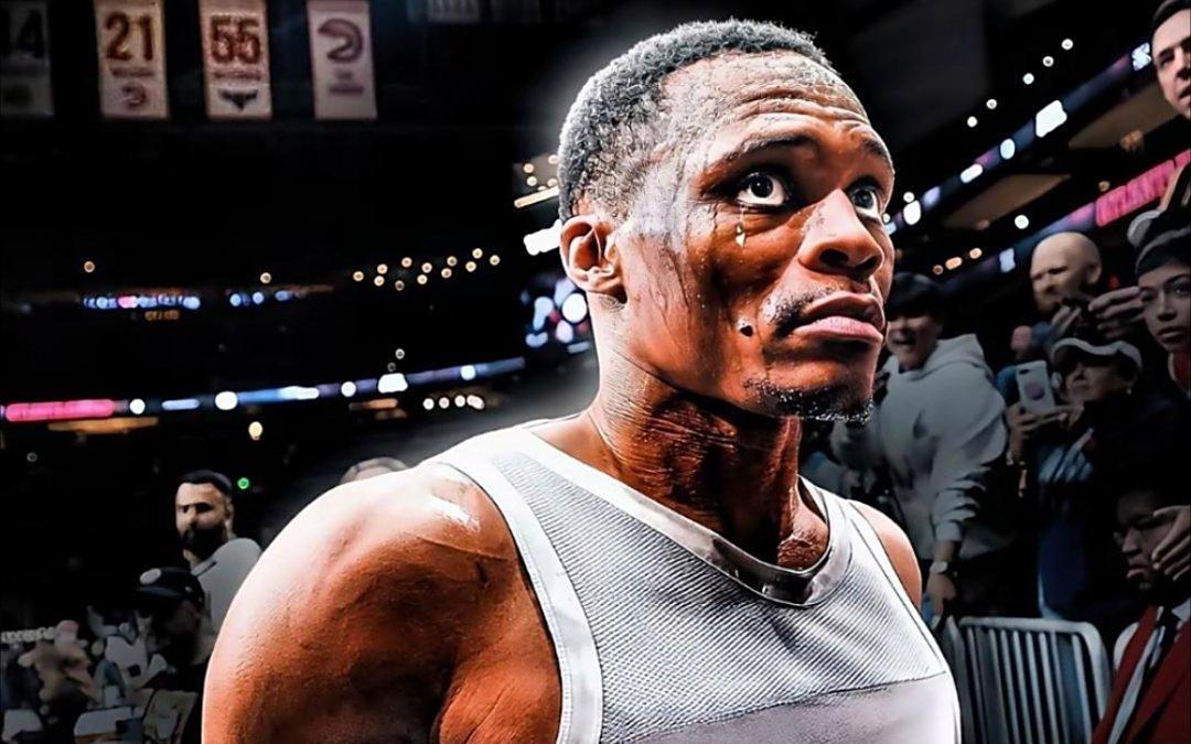 威少没有考虑过去海外联赛!坚持留在NBA!还有机会吗