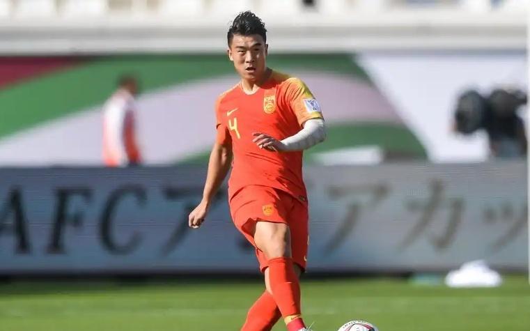 又一个恒大中超新土豪崛起，一口气买