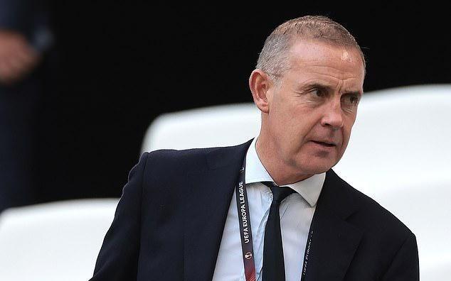 伯利再挖布莱顿，邮报：前布莱顿技术总监威尔加盟斯特拉斯堡