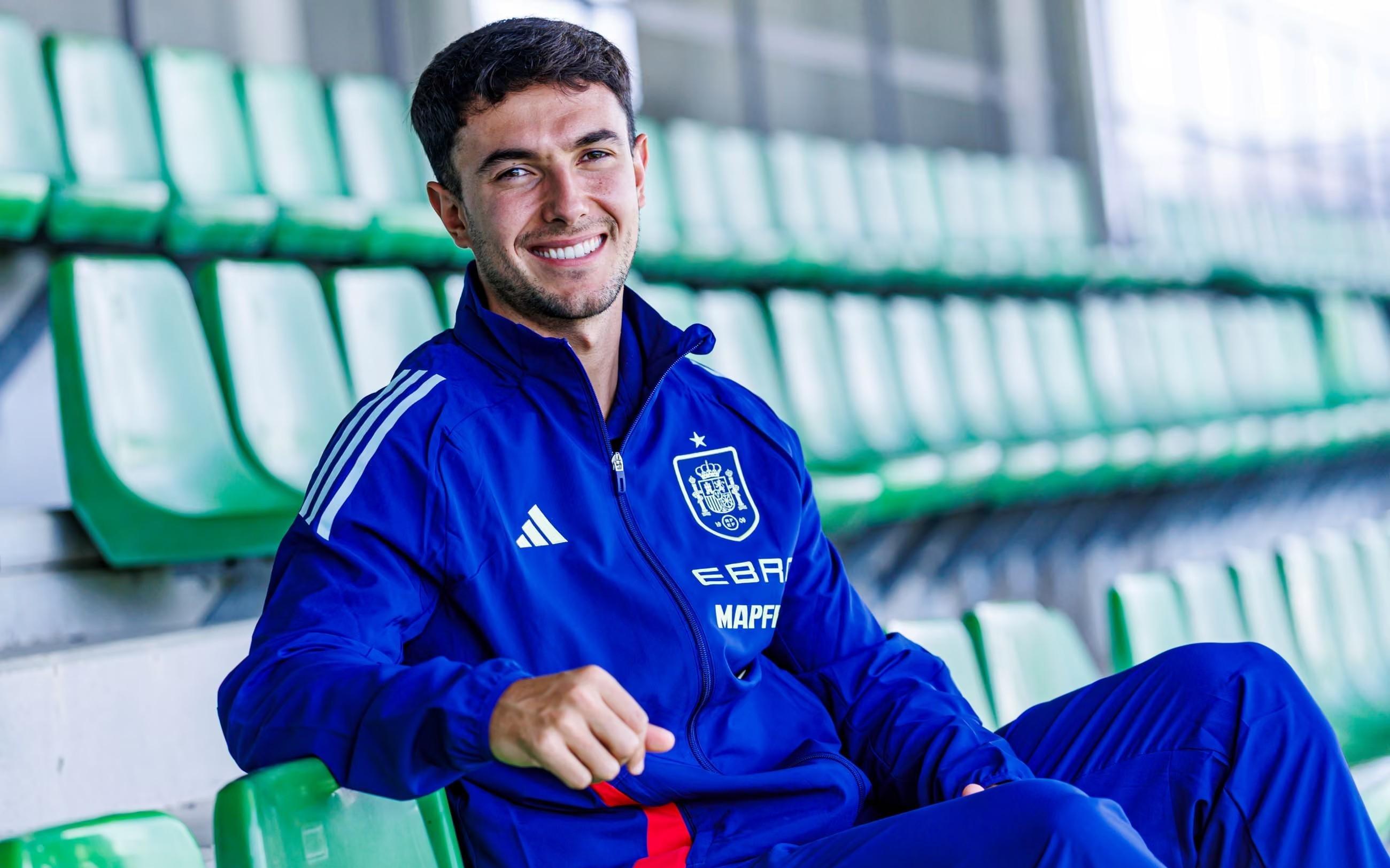 苏比门迪：去年拒绝红军是因时机不对