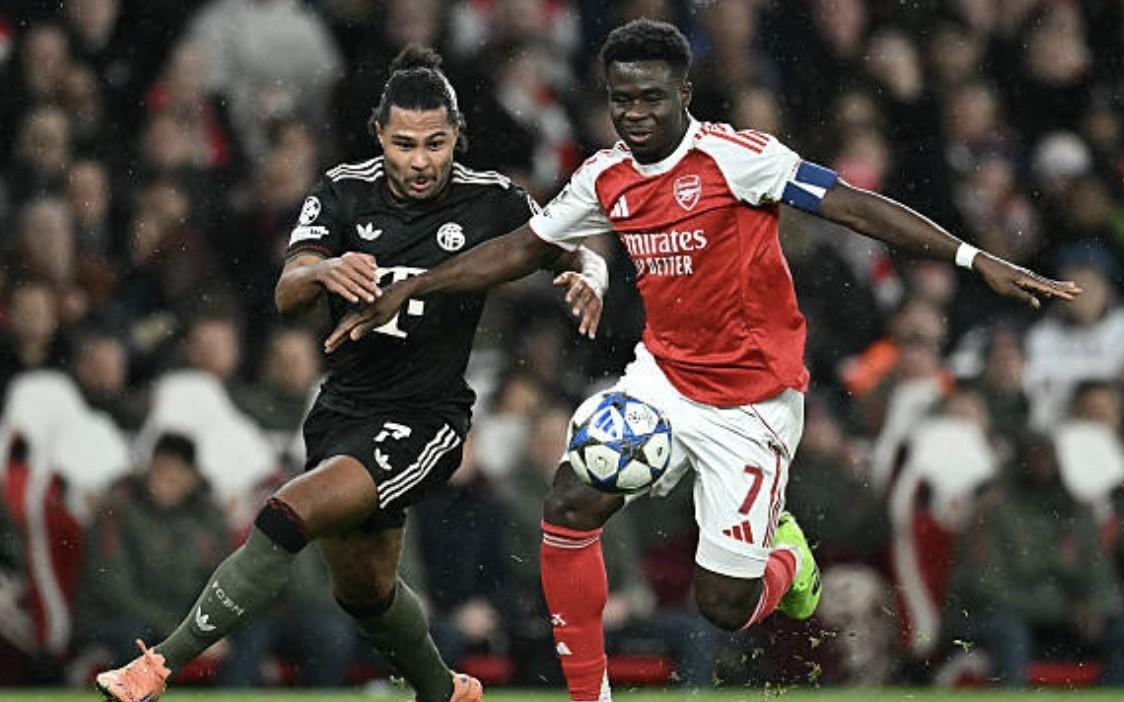 格纳布里：我们面对的是一支非常强的