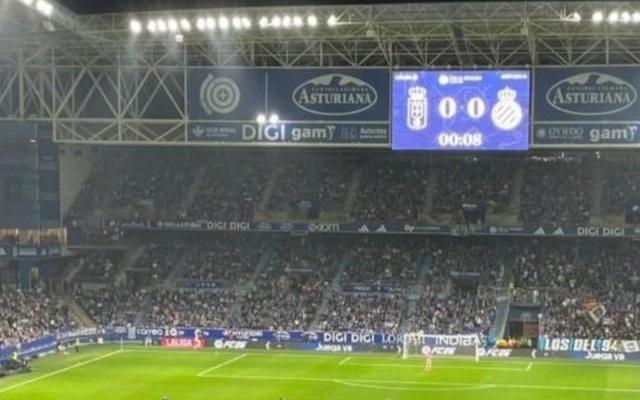 球员赛前抗议，西甲掩耳盗铃