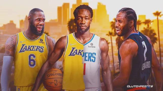 签了签了！贝弗利重磅加盟！来自NBA的防守大闸